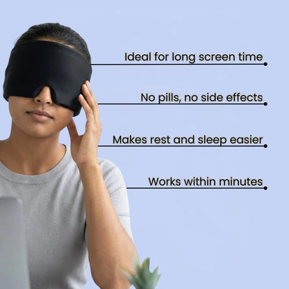 Relivo™ Migraine Relief Cap