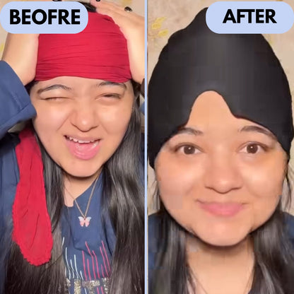 Relivo™ Migraine Relief Cap